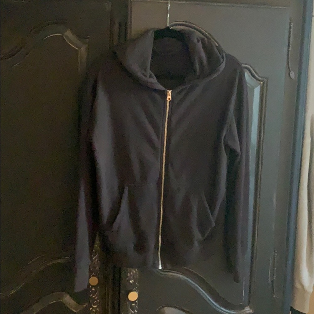 Peloton hoodie by spiritual gangster